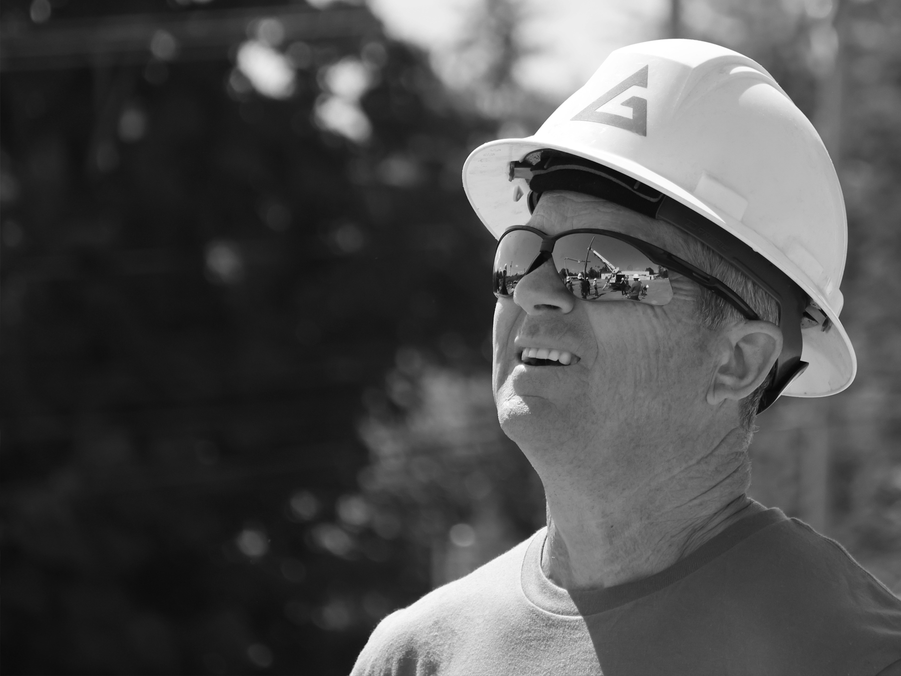 Greystone Power Services