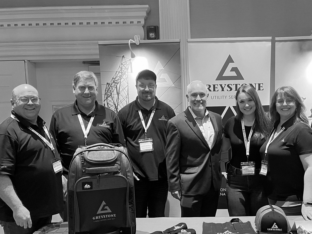 Greystone Power Services