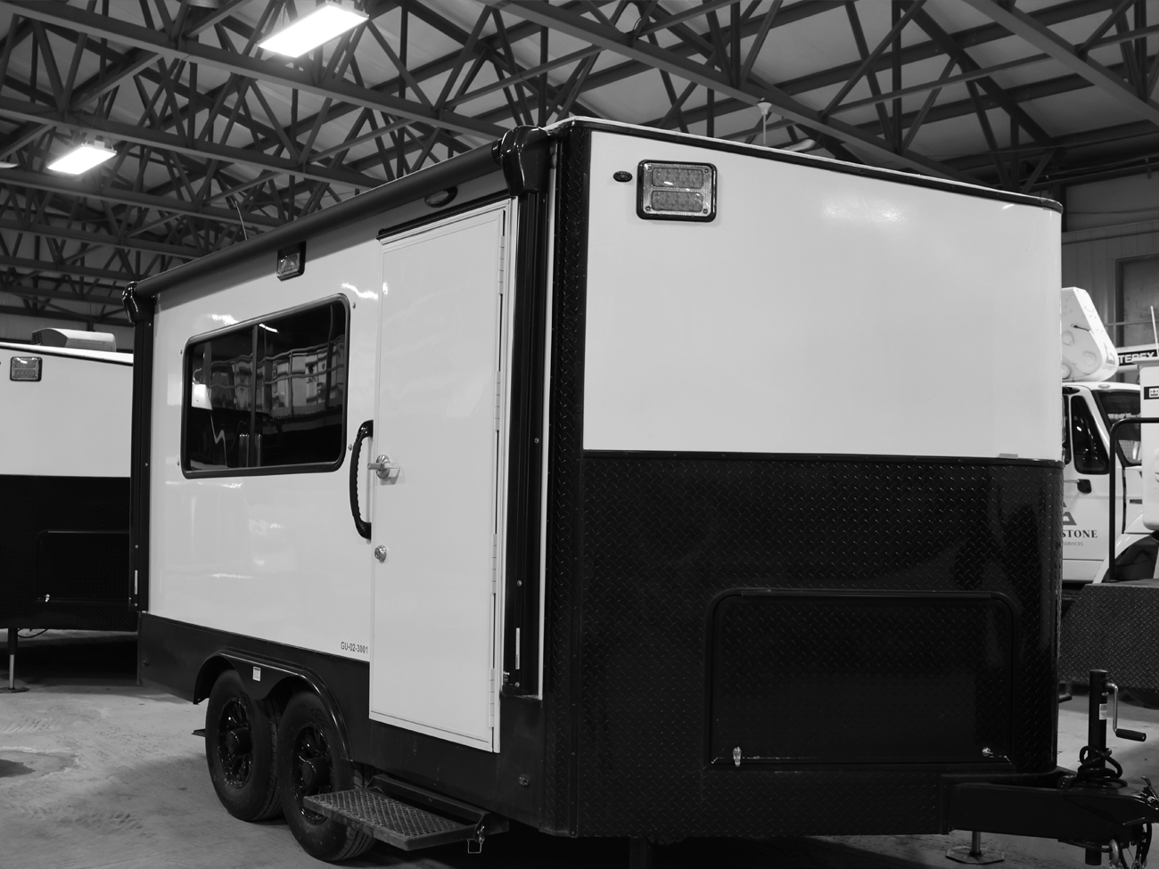 Greystone Power Services