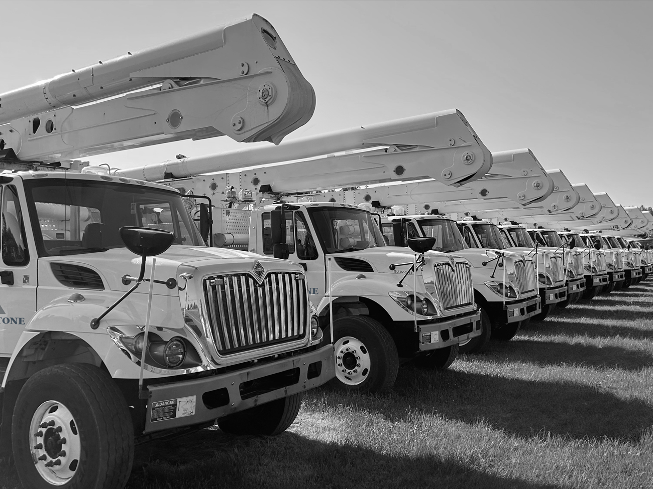 Greystone Power Services